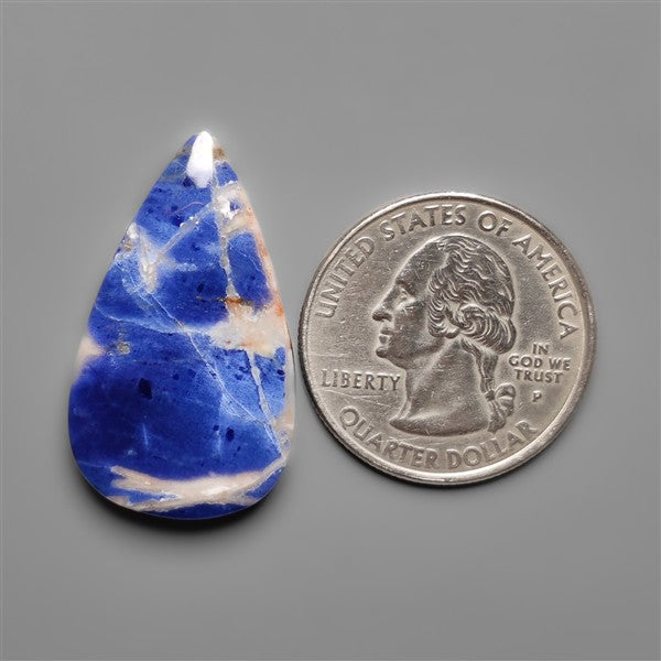 Sodalite Cabochon
