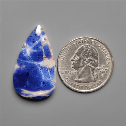 Sodalite Cabochon