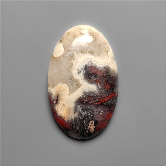 Snakeskin Jasper Cabochon