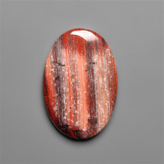Snakeskin Jasper Cabochon