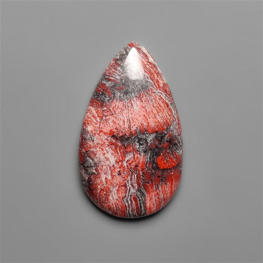 Snakeskin Jasper Cabochon