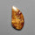 Cherry Creek Jasper Cabochon