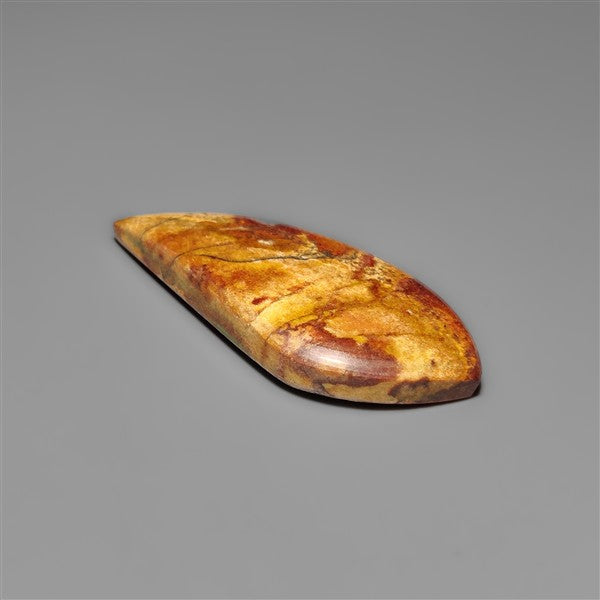 Cherry Creek Jasper Cabochon