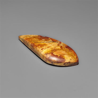 Cherry Creek Jasper Cabochon