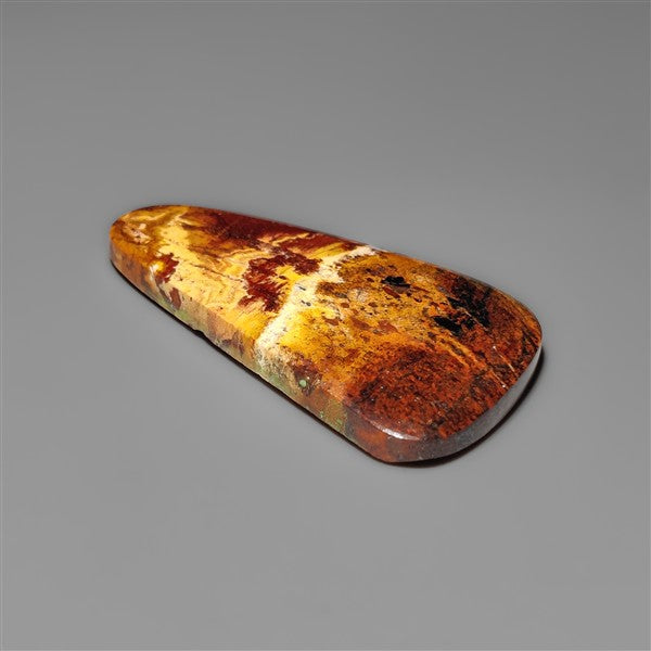 Cherry Creek Jasper Cabochon