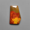 Cherry Creek Jasper Cabochon