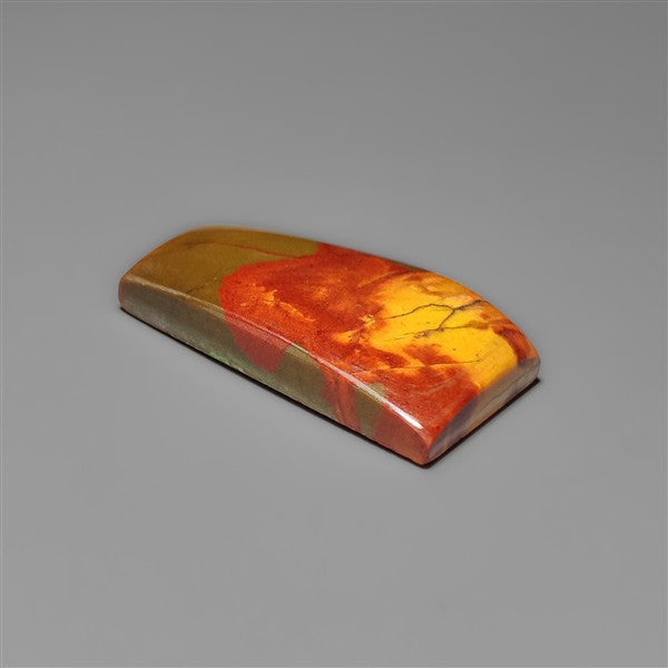 Cherry Creek Jasper Cabochon