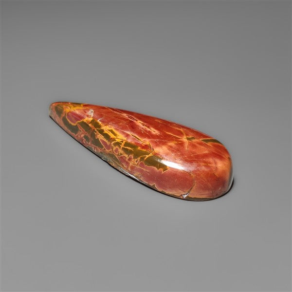 Cherry Creek Jasper Cabochon