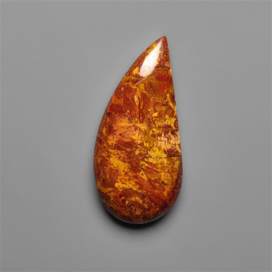 Cherry Creek Jasper Cabochon