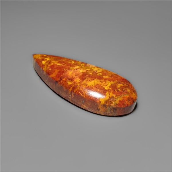 Cherry Creek Jasper Cabochon