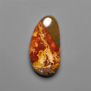Cherry Creek Jasper Cabochon