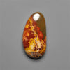 Cherry Creek Jasper Cabochon