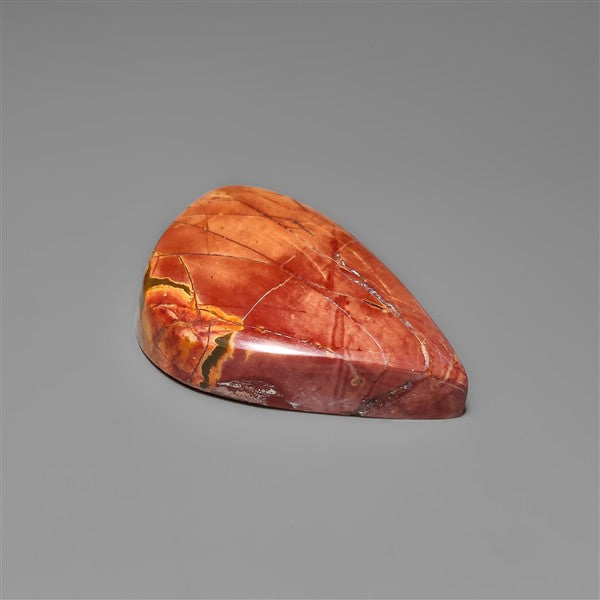 Cherry Creek Jasper Cabochon