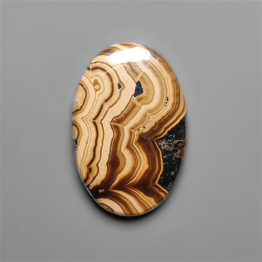Schalenblende Cabochon Selected Patterns