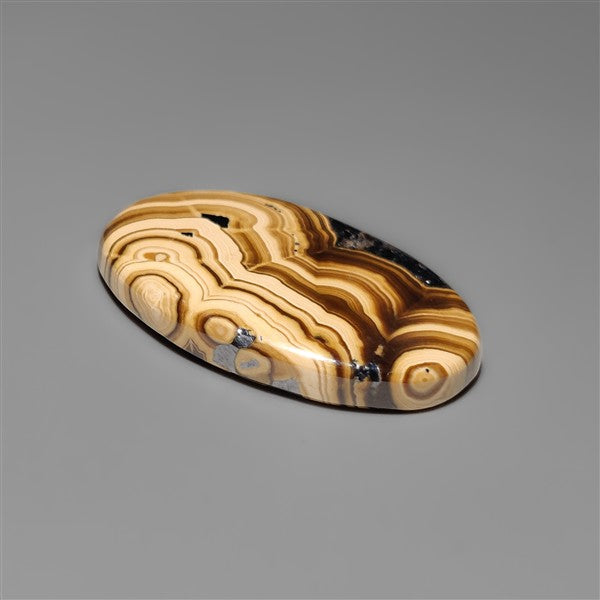 Schalenblende Cabochon Selected Patterns