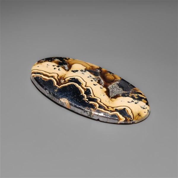 Schalenblende Cabochon Selected Patterns