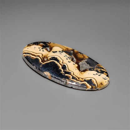 Schalenblende Cabochon Selected Patterns