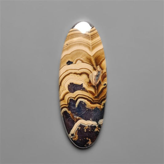 Schalenblende Cabochon Selected Patterns