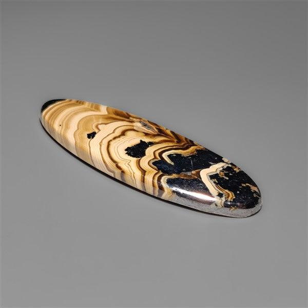 Schalenblende Cabochon Selected Patterns