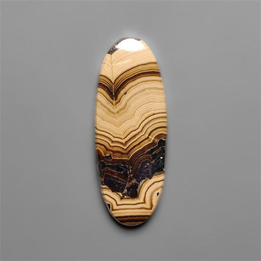 Schalenblende Cabochon Selected Patterns