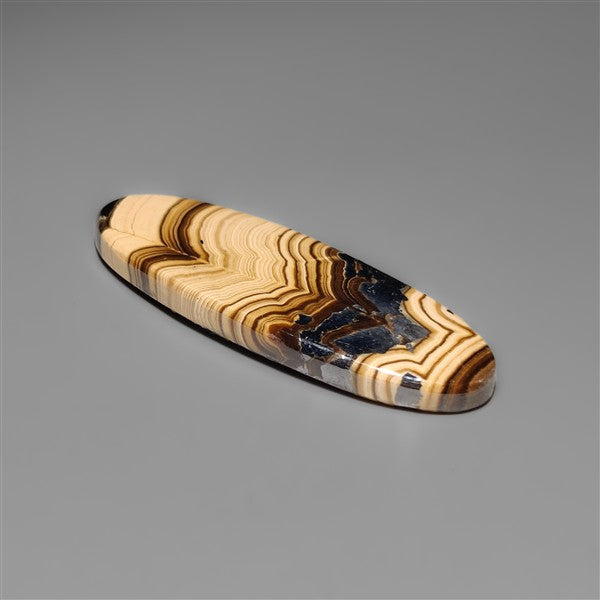 Schalenblende Cabochon Selected Patterns