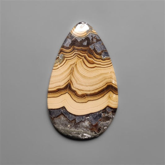 Schalenblende Cabochon Selected Patterns