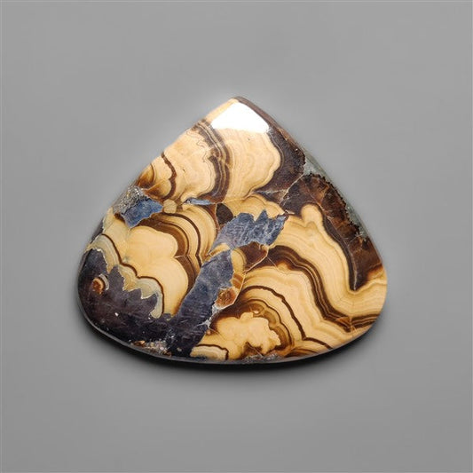 Schalenblende Cabochon Selected Patterns