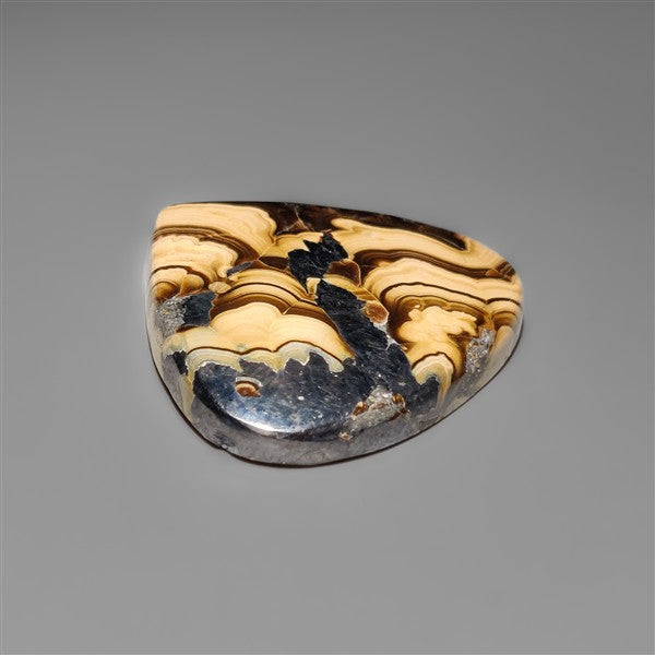 Schalenblende Cabochon Selected Patterns