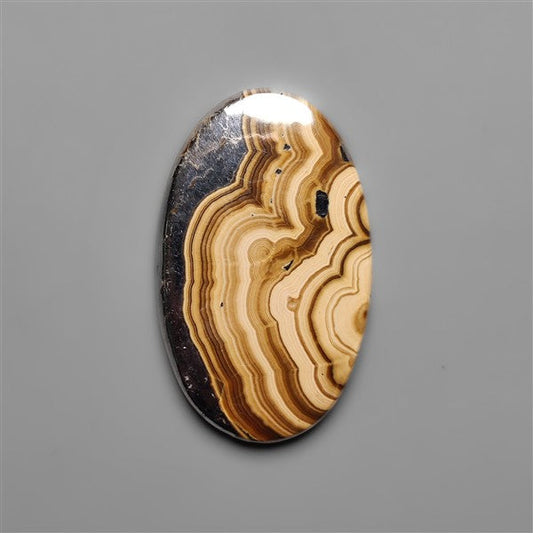 Schalenblende Cabochon Selected Patterns