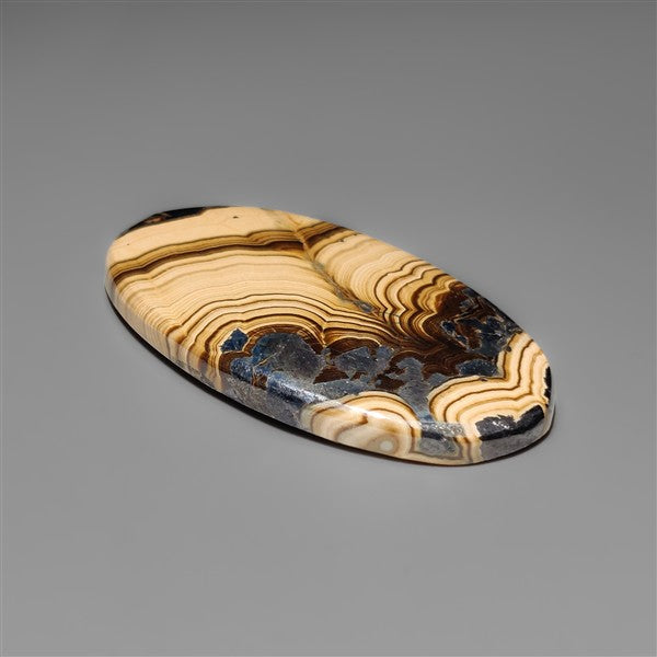 Schalenblende Cabochon Selected Patterns