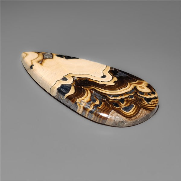 Schalenblende Cabochon Selected Patterns