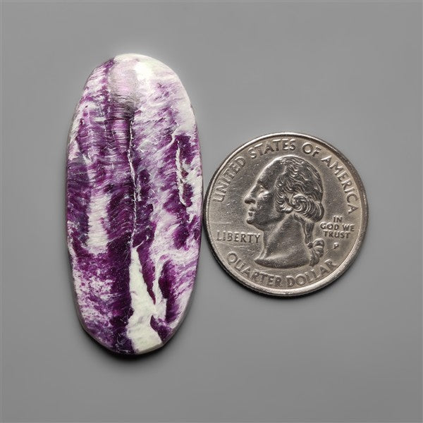 Kammererite Cabochon