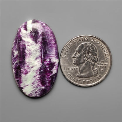 Kammererite Cabochon