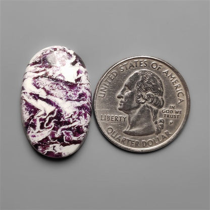 Kammererite Cabochon