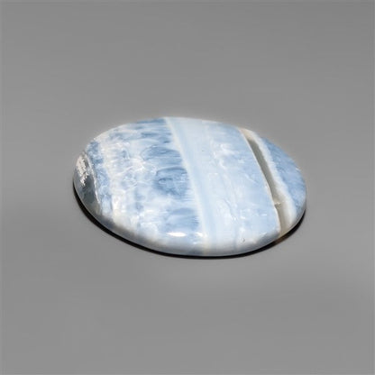 Owyhee Blue Opal Cabochon