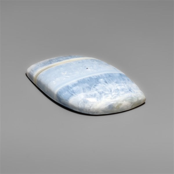 Owyhee Blue Opal Cabochon