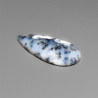 Rose Cut Dendritic Agate