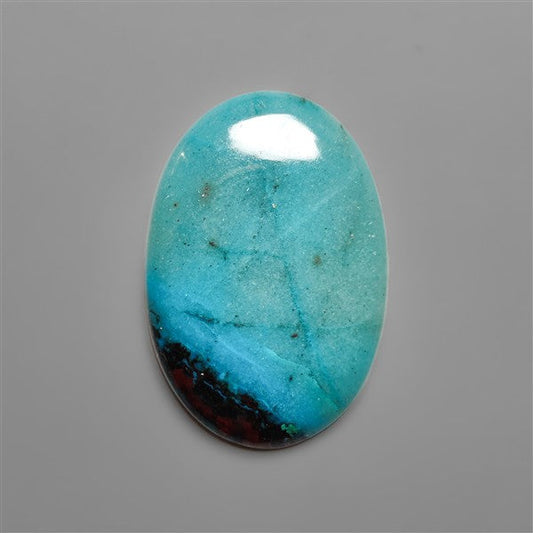 Congo Shattuckite Cabochon