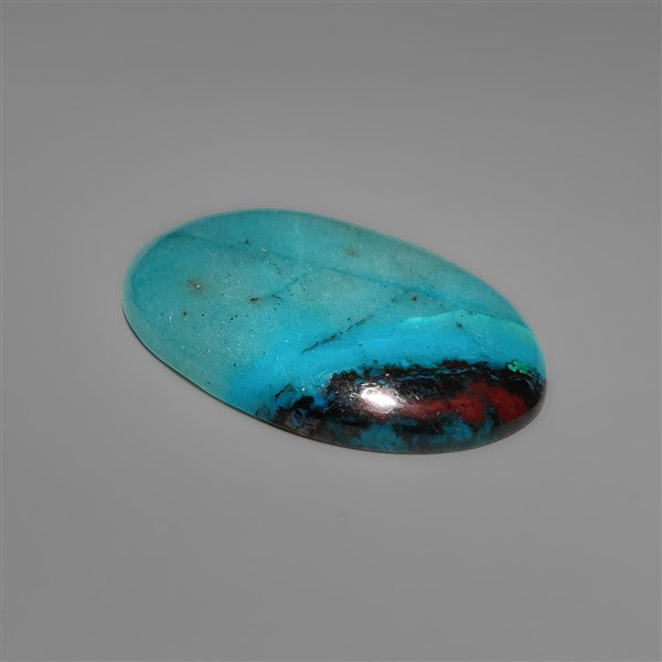 Congo Shattuckite Cabochon