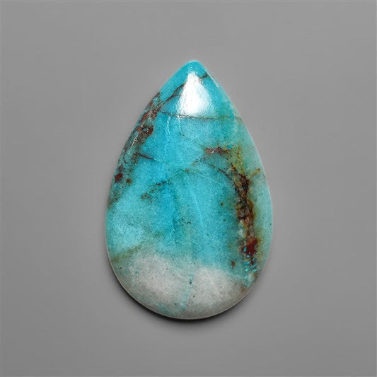 Congo Shattuckite Cabochon
