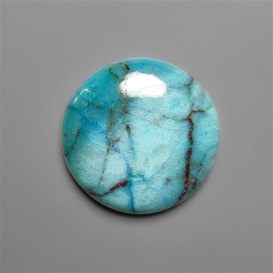 Congo Shattuckite Cabochon
