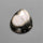 Orbicular Ocean Jasper Cabochon