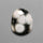 Orbicular Ocean Jasper Cabochon