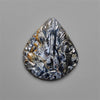 Pietersite Mughal Carving
