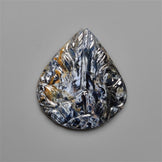 Pietersite Mughal Carving