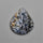 Pietersite Mughal Carving