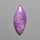 Lavender Jade Cabochon