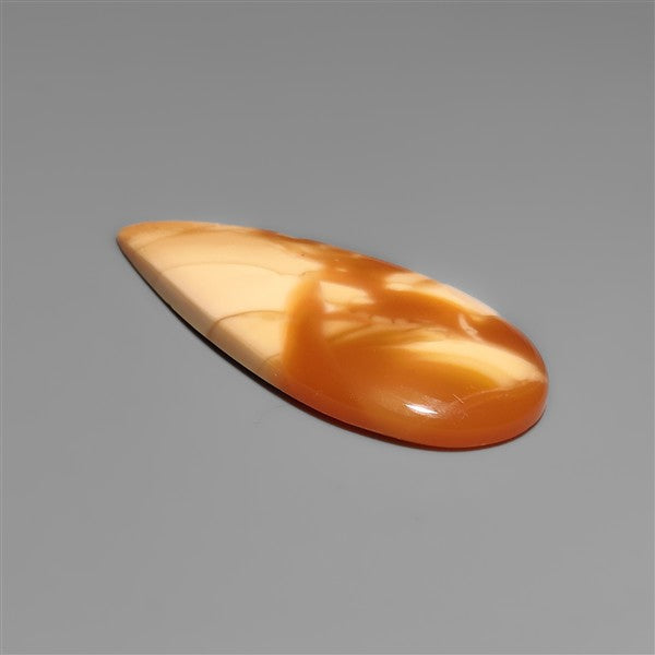 Bruneau Jasper Cabochon