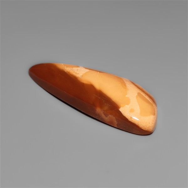 Bruneau Jasper Cabochon