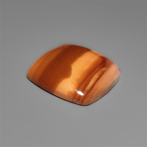 Bruneau Jasper Cabochon